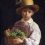 Сочинение по картине «Портрет мальчика в соломенной шляпе»
