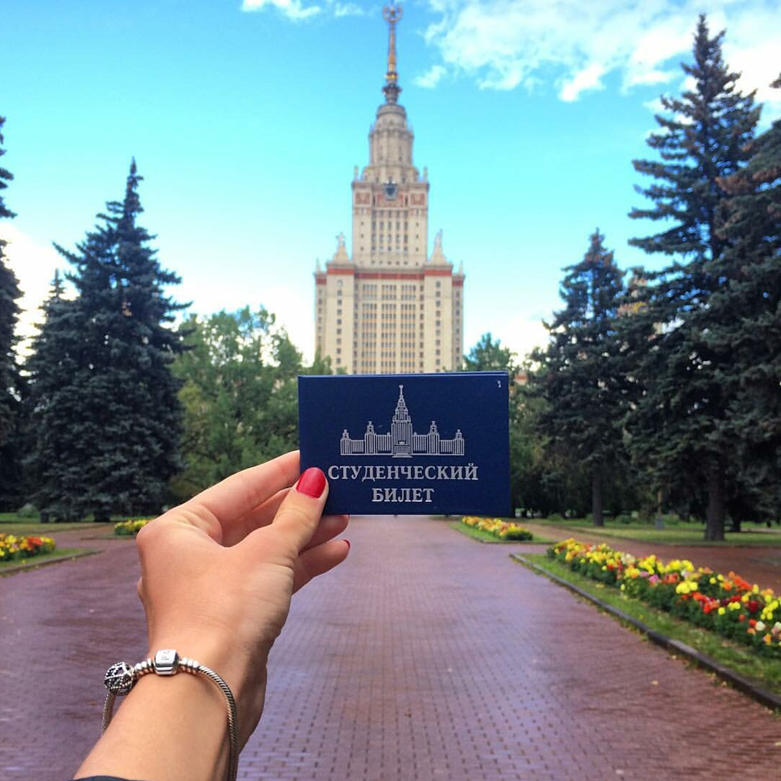Вузы_Москвы